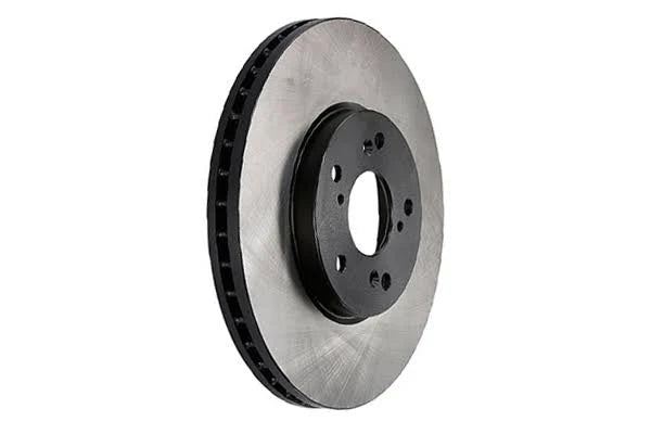 High Carbon Alloy Brake Rotor N1932