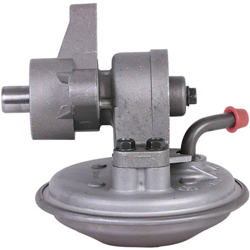 Remanufactured Vacuum Pump F878146