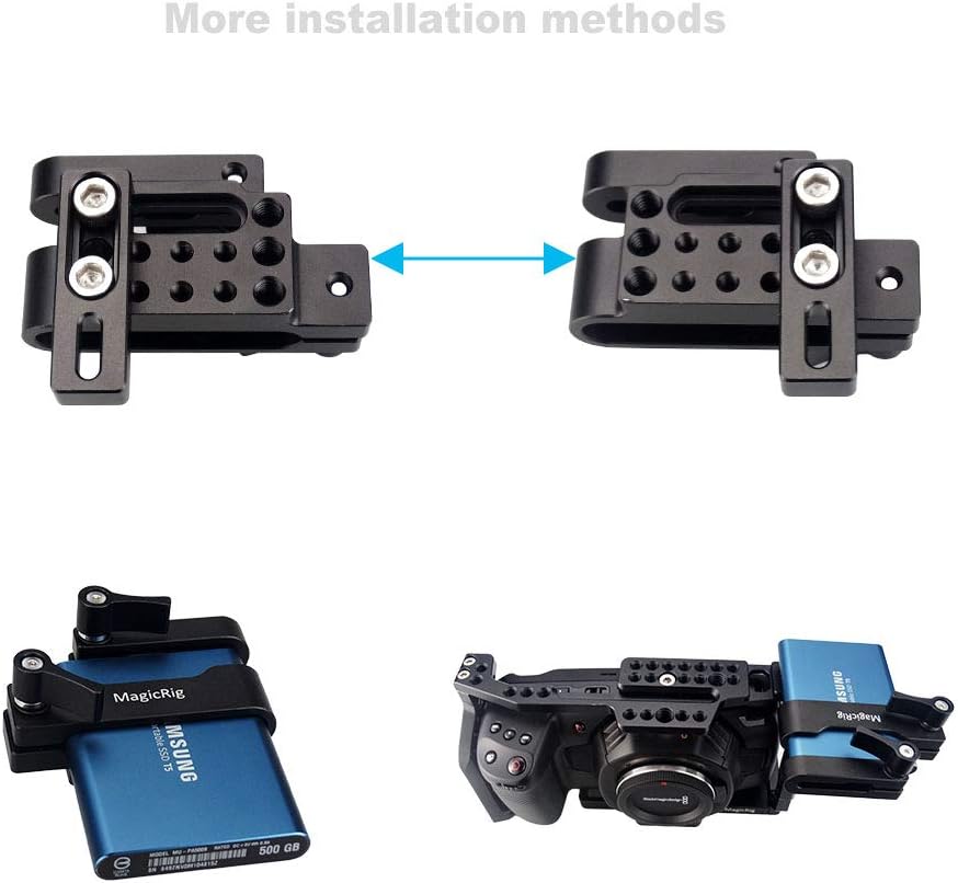 Camera Cage Kit O201