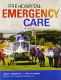 Emergency Care Workbook Package U987291