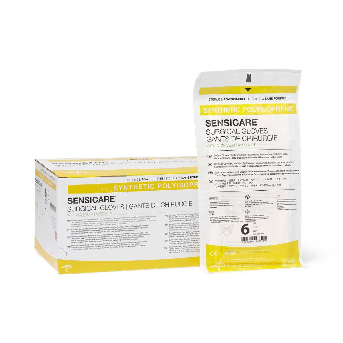 Surgical Gloves T905