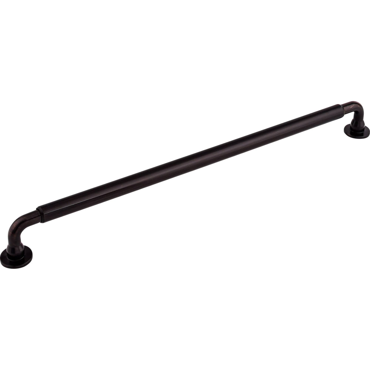 12 in. Cabinet Pull Polished Chrome M932