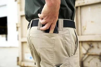 Tactical Pant R4091