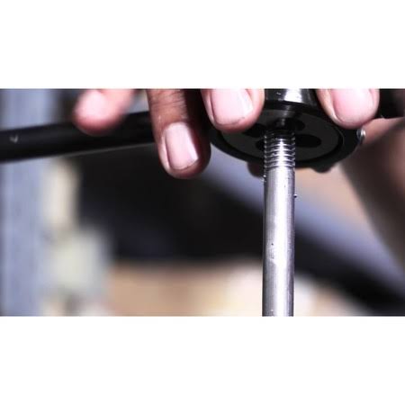 1-1/16 inch-27 x 2 inch OD HSS Round Adjustable Die C98041