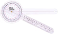 Plastic Goniometer Z4034