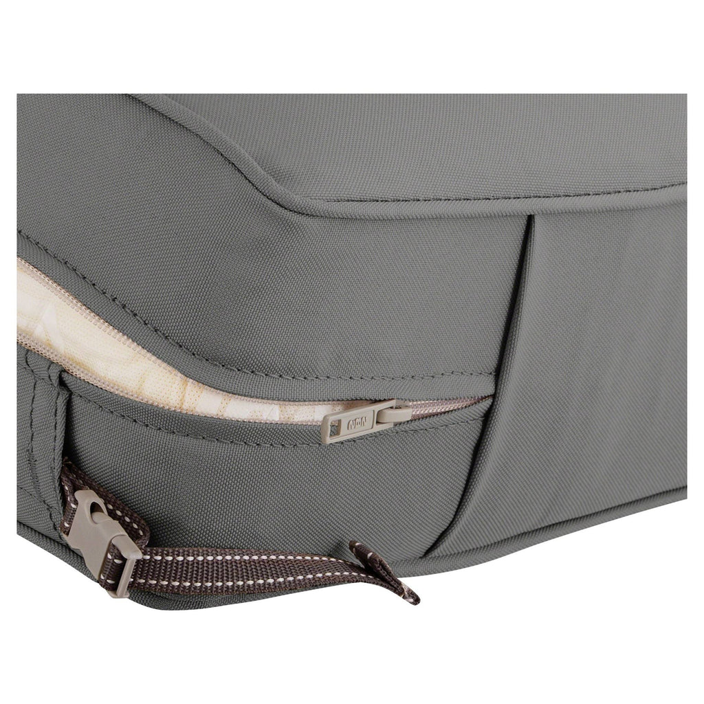Rectangular Patio Lounge Seat Cushion O655