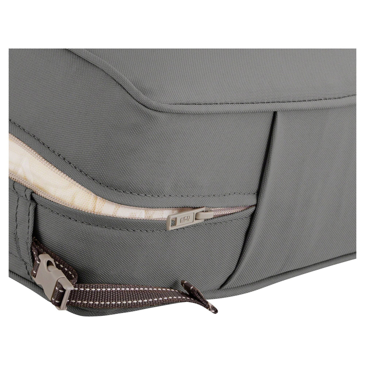 Rectangular Patio Lounge Seat Cushion O655