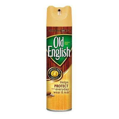 Furniture Polish 12.5oz Aerosol K209