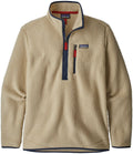 Khaki Pullover B82347