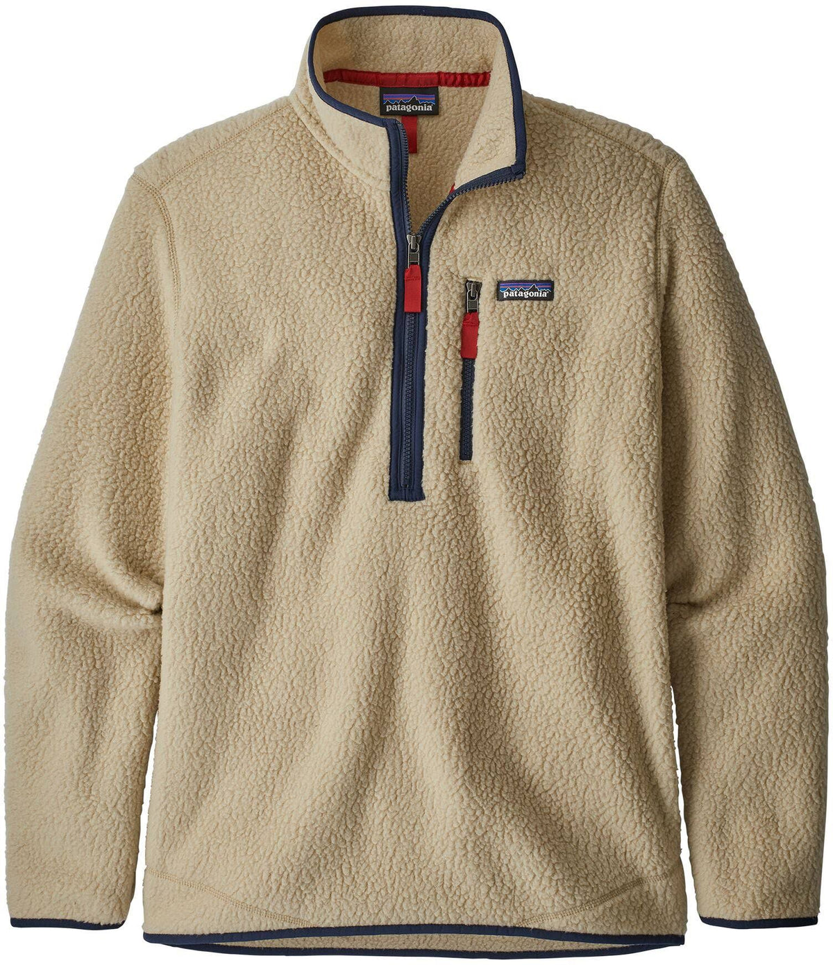 Khaki Pullover B82347