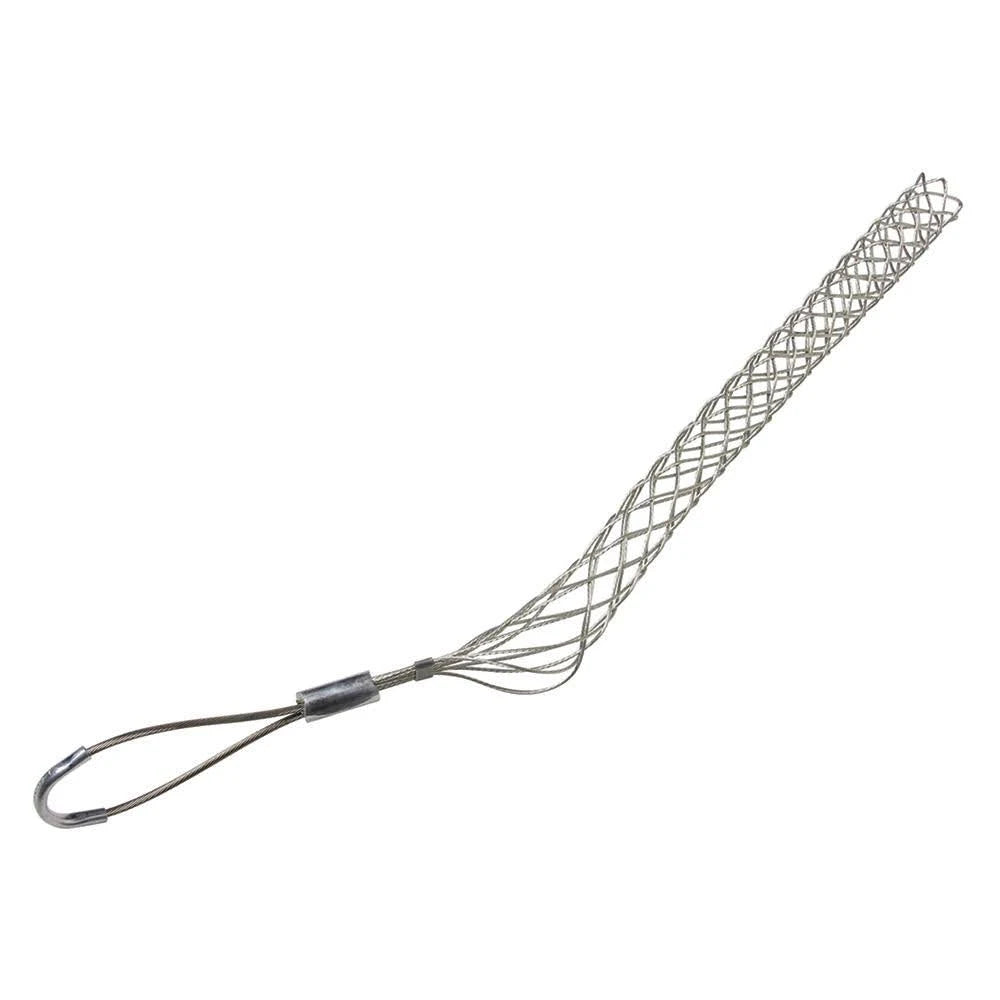 Single Support Grip Cable Offset Eye B206
