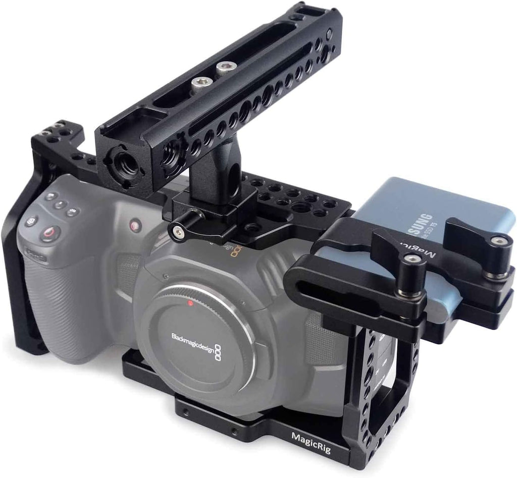 Camera Cage Kit O201