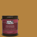 1 gal. Flat Exterior Paint & Primer D548873