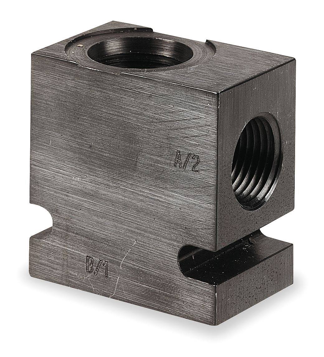 Cartridge Valve Y896243