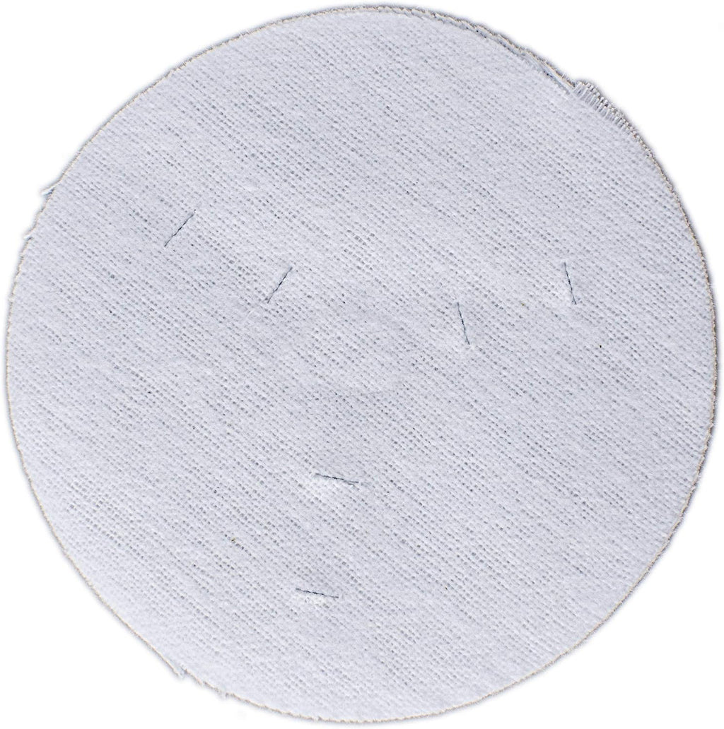 Cleaning Patches (1000) White L562