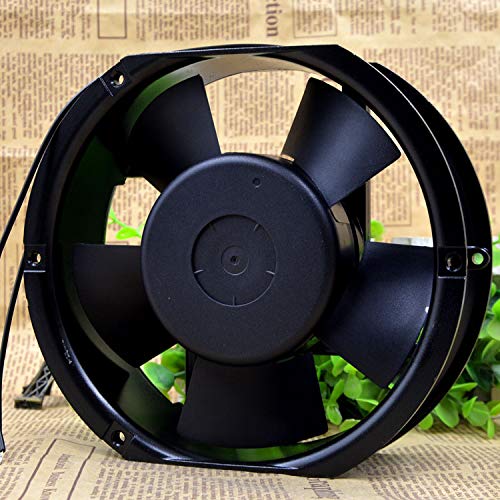 220 / 240V 35W Cabinet Cooling Fan D7040