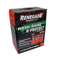 Wash, Shine & Protect 9 Piece Set N7593