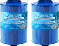 Advanced Spa Filter Cartridges 2 Pack V975935