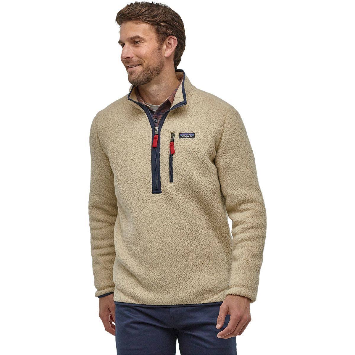 Khaki Pullover B82347