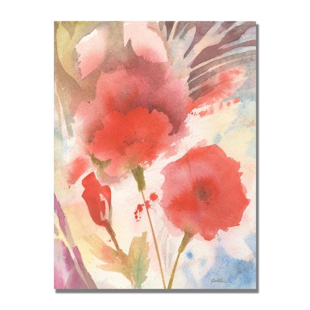 Canvas Art F895