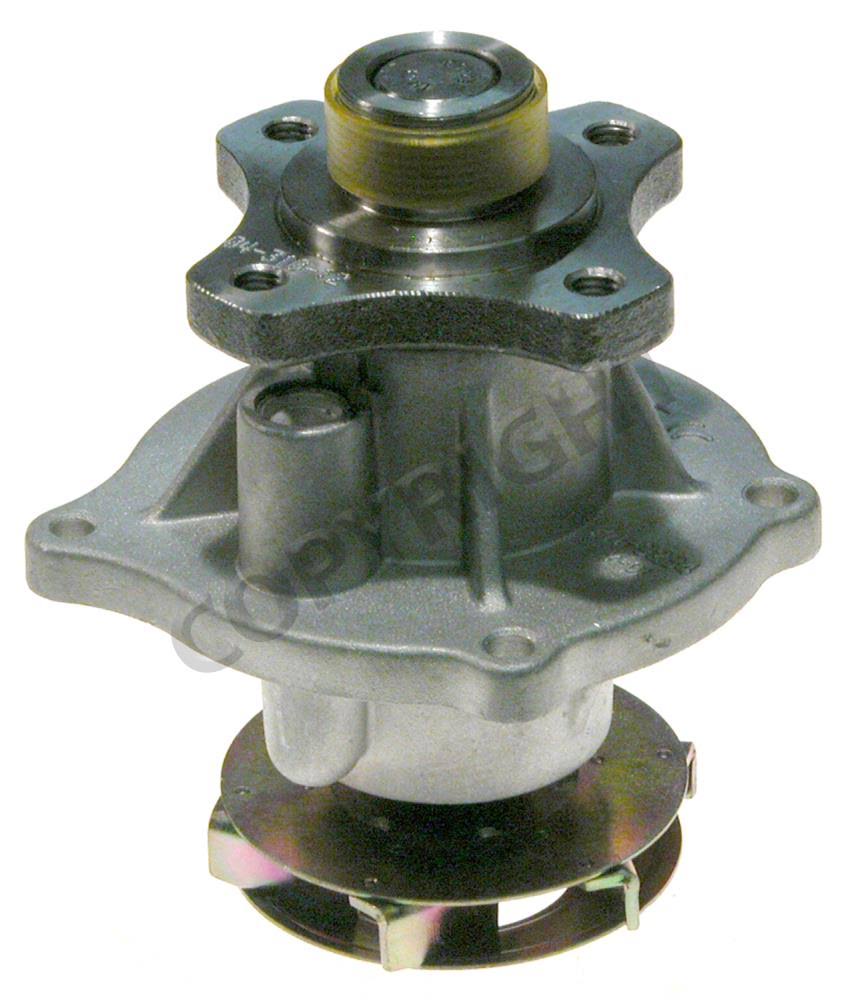 Engine Water Pump M87730