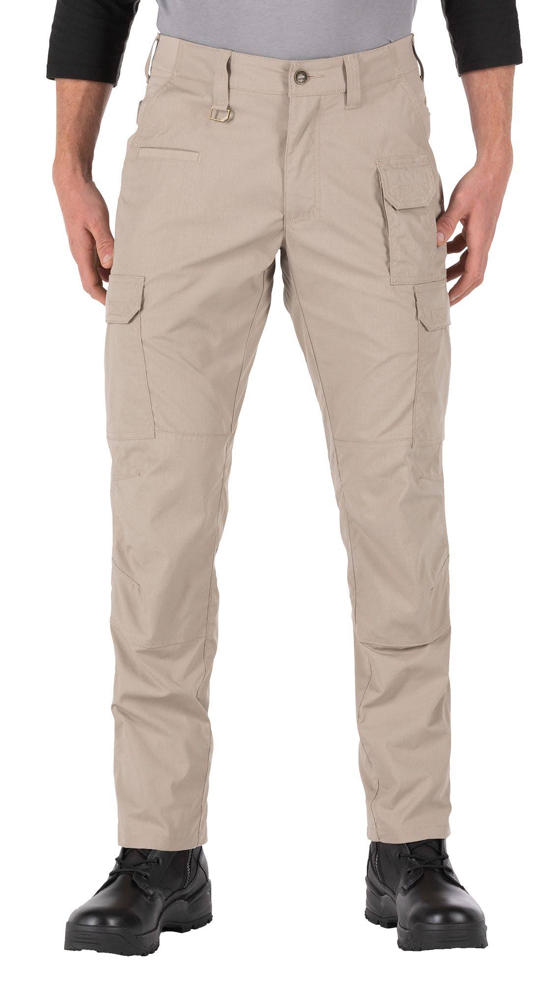 Men's Tactical Pant W754