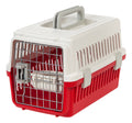 Red Extra Small Pet Travel Carrier H162033