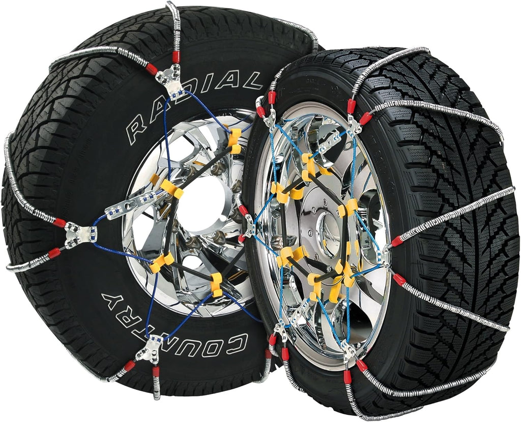 Cable Tire Chain Set of 2 Q425894