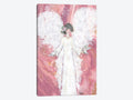 Peace Angel Canvas Art Wall Decor K7580