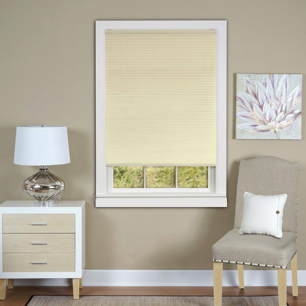 Cordless Honeycomb Cellular Shade U188998