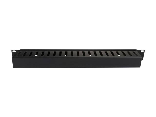 1U Horizontal Cable Manager N217163