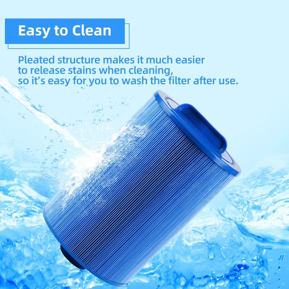 Advanced Spa Filter Cartridges 2 Pack V975935