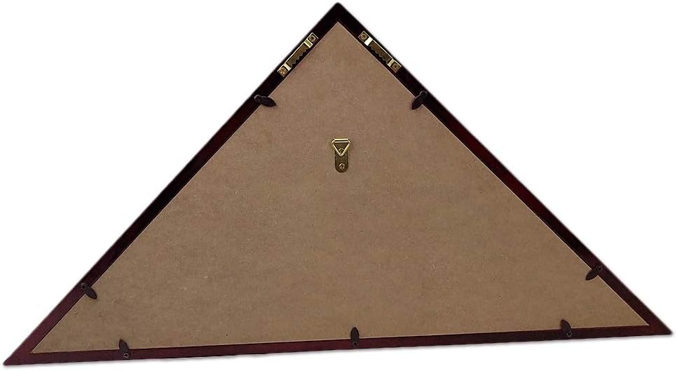 Large Flag Display Case X233777