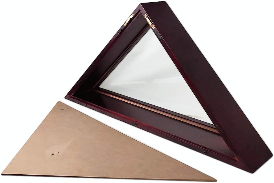 Large Flag Display Case X233777