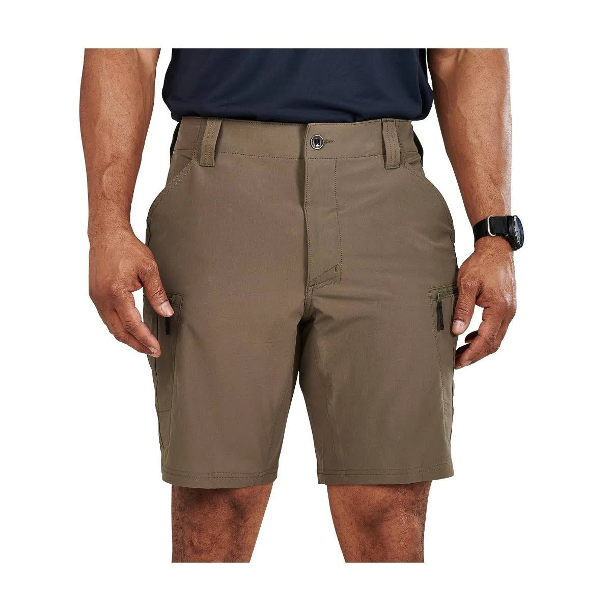 Ranger Green Tactical Short J702