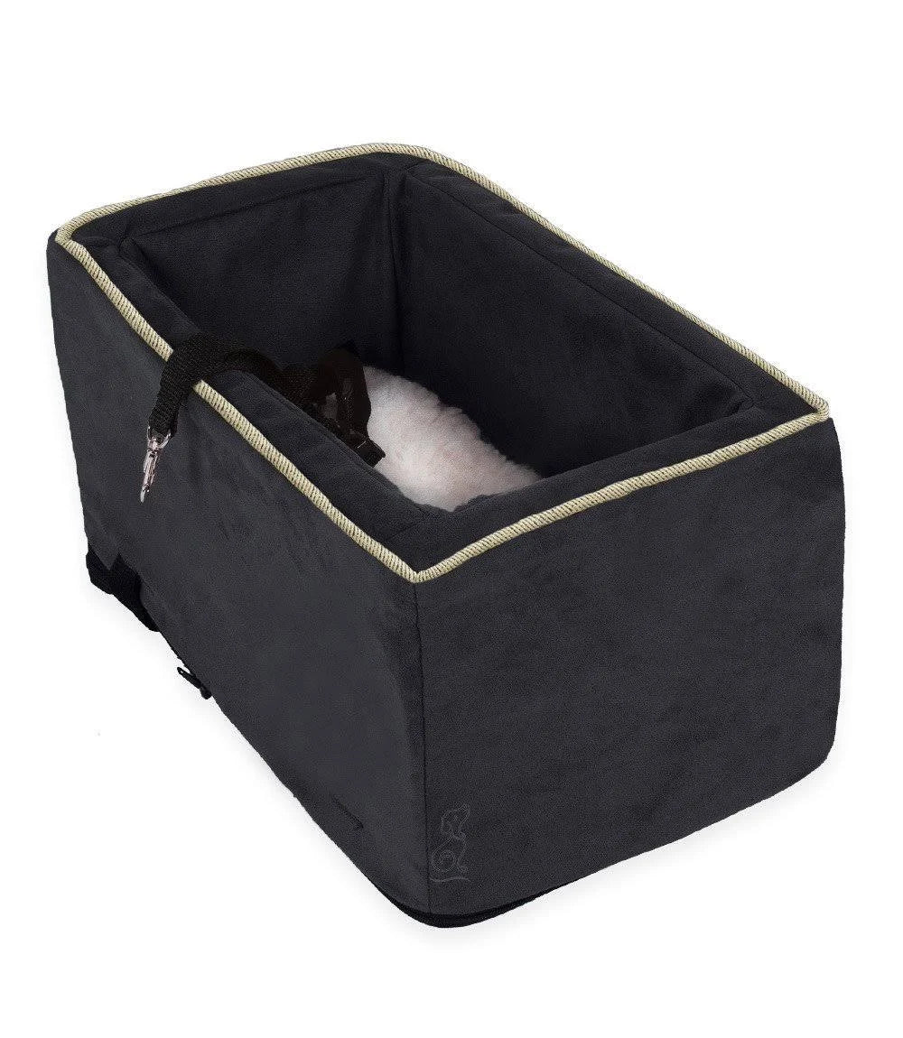 Small Camel Pet Car Seat O483488