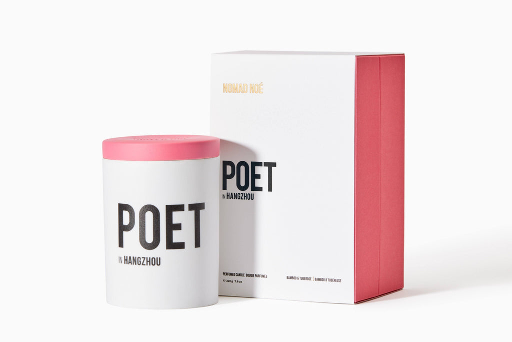 Hangzhou Candle D565460