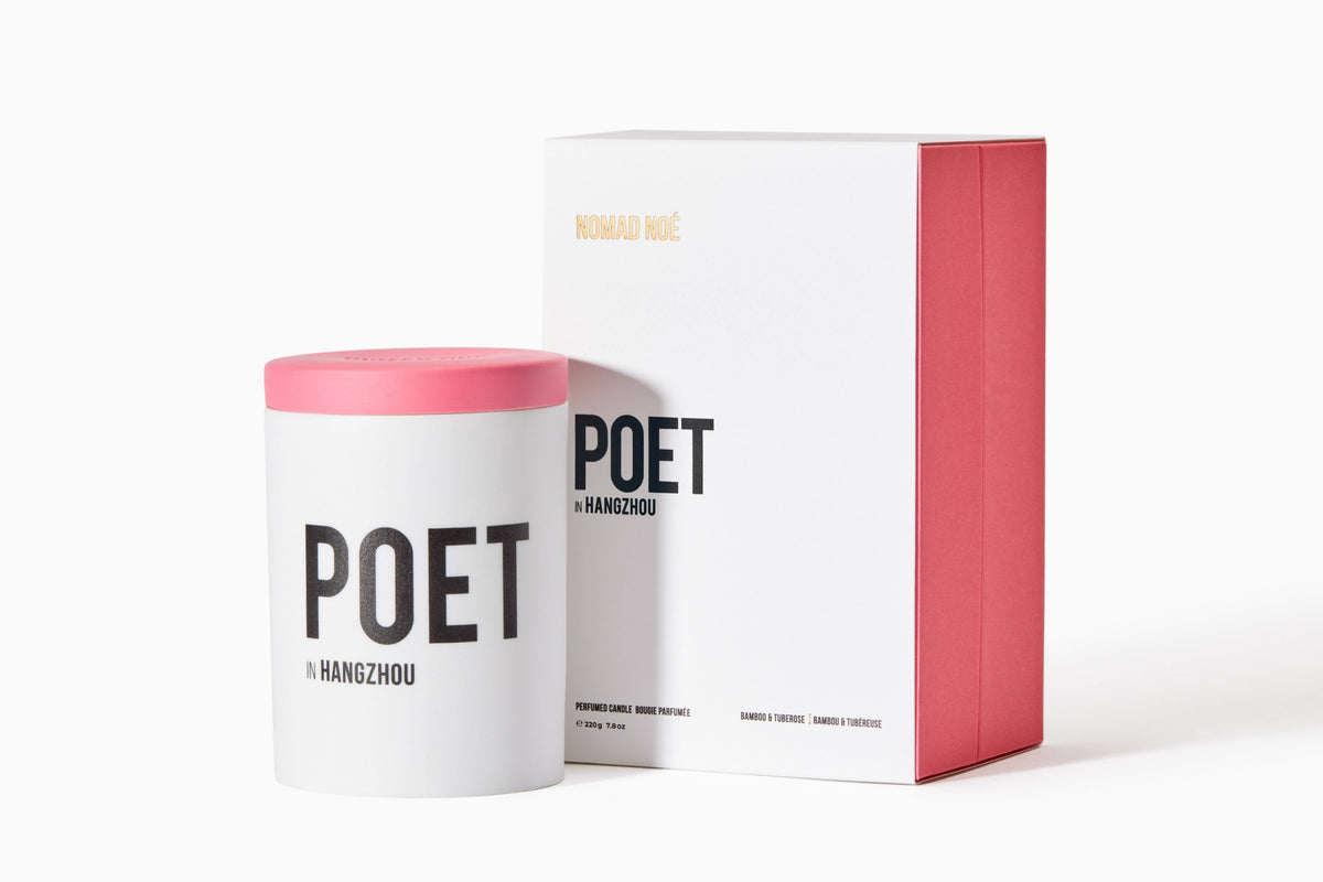 Hangzhou Candle D565460
