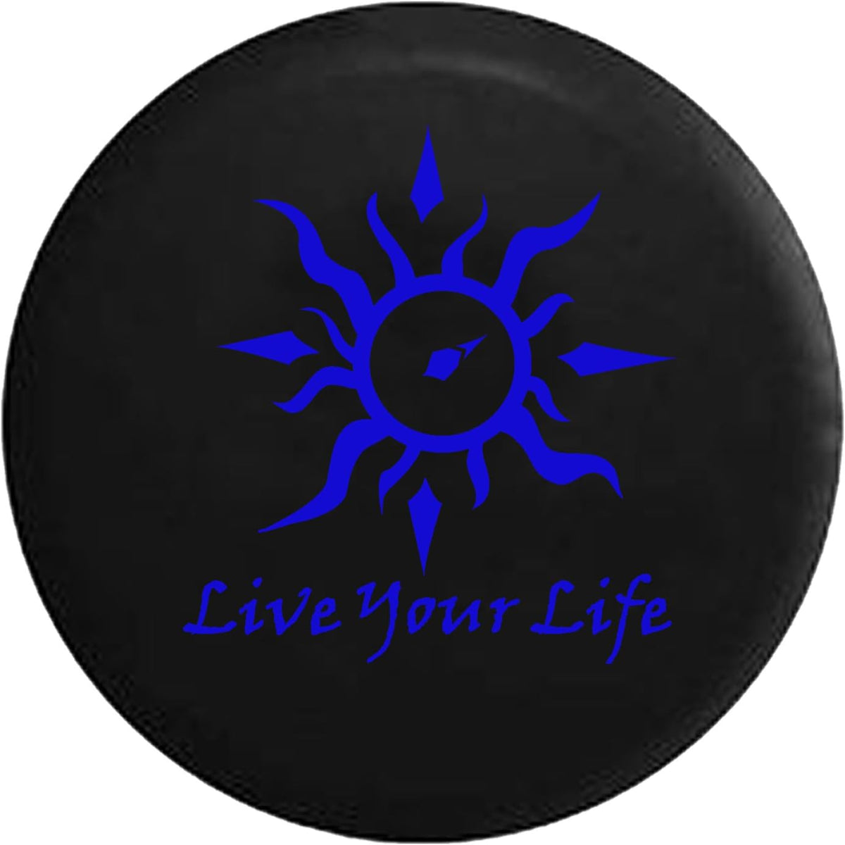 Spare Tire Cover 33 in I844382