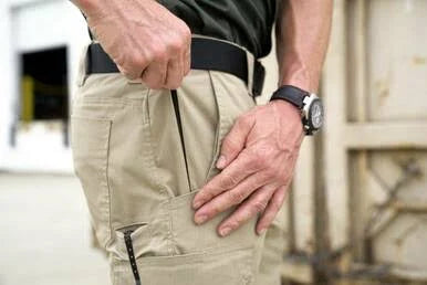 Tactical Pant R4091