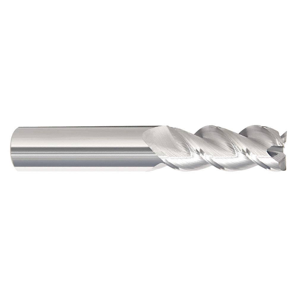 3/4x22 Dia Carbide End Mill H206184