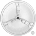 Washplate and Cap M40666