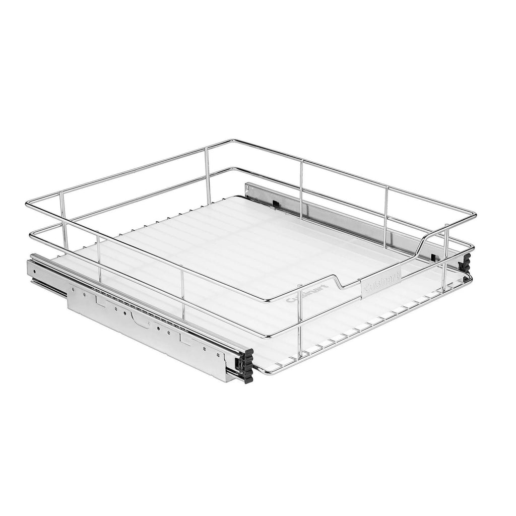 17x22 Sliding Cabinet Organizer U284699