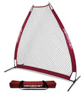 Portable Baseball Pitching Screen 7 x 7 A659