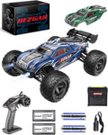 1:16 Scale 4WD Remote Control Truck with 2 Rechargeable Batteries M53939