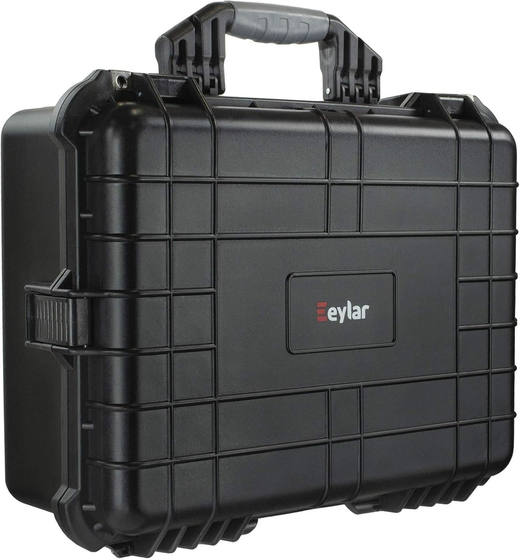 20 Inch Water and Shock Proof Camera Case with Foam U212209