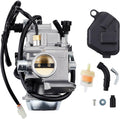 Carburetor J75711