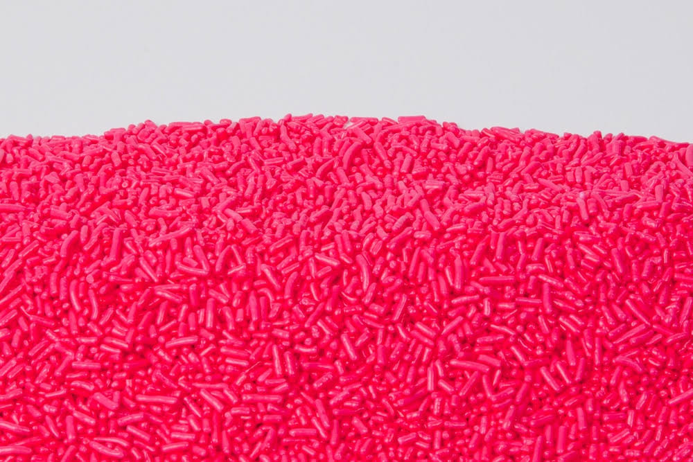Pink Sprinkles 25 Pound F86193