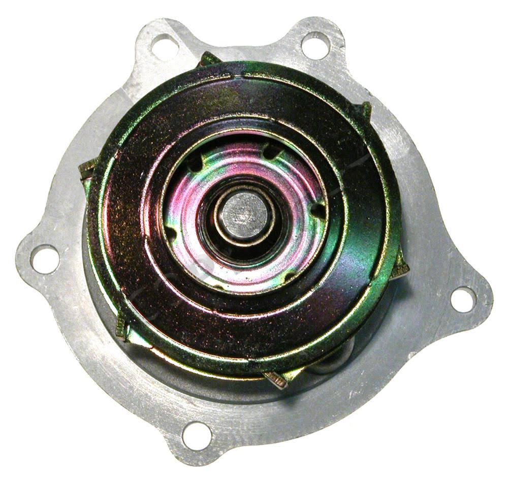 Engine Water Pump M87730