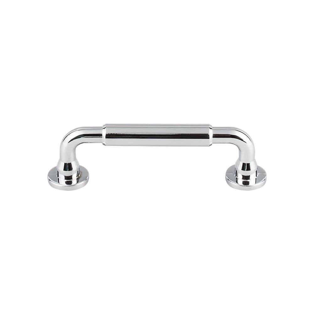 12 in. Cabinet Pull Polished Chrome M932
